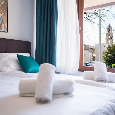 ספליט Studio Apartment Zen City Centre מראה חיצוני תמונה
