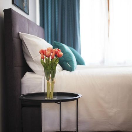 ספליט Studio Apartment Zen City Centre מראה חיצוני תמונה