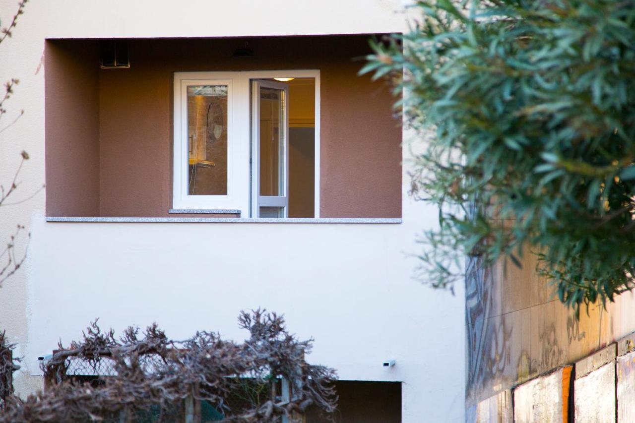 ספליט Studio Apartment Zen City Centre מראה חיצוני תמונה