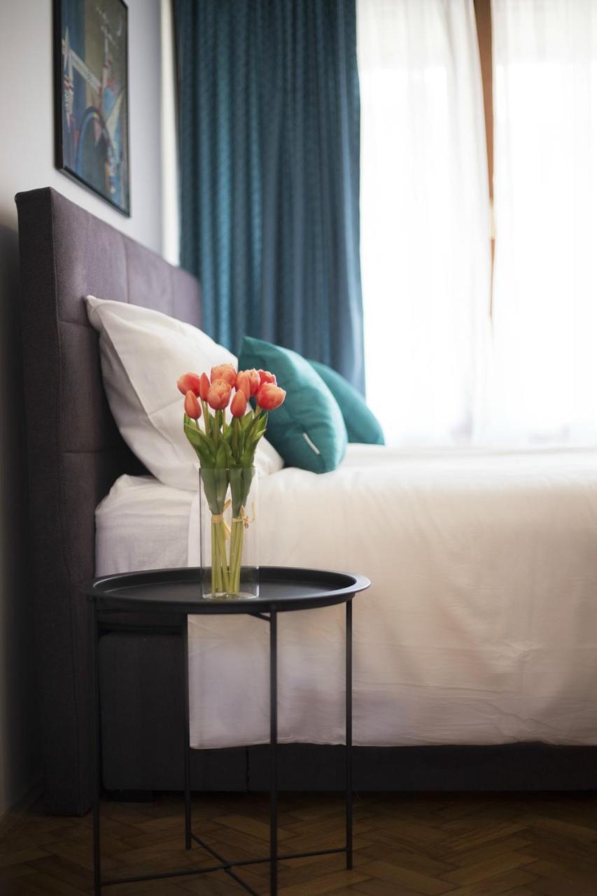 ספליט Studio Apartment Zen City Centre מראה חיצוני תמונה
