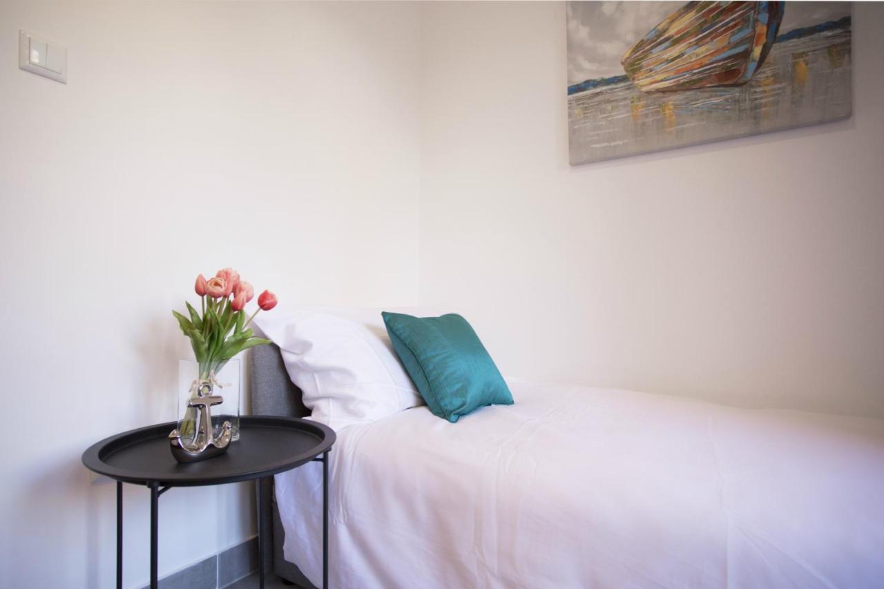 ספליט Studio Apartment Zen City Centre מראה חיצוני תמונה