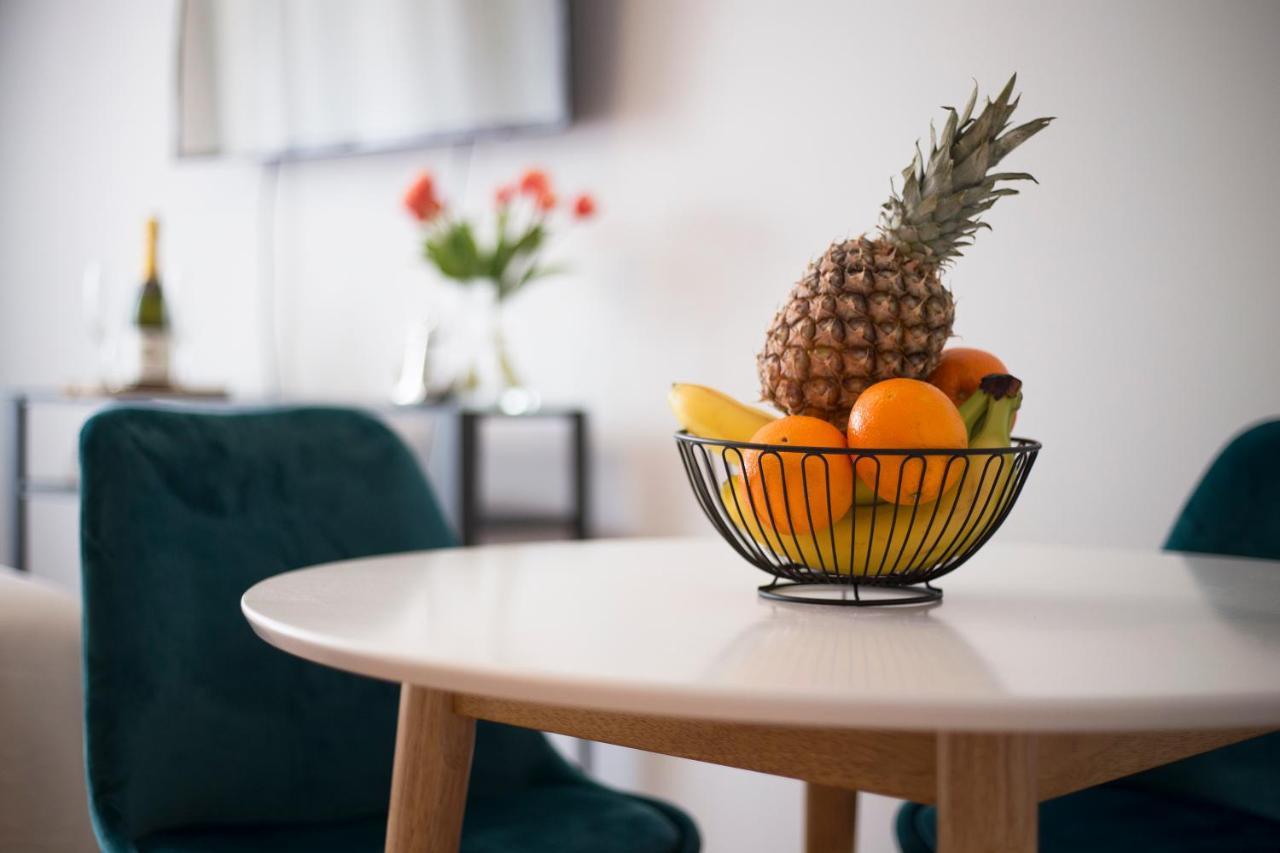 ספליט Studio Apartment Zen City Centre מראה חיצוני תמונה