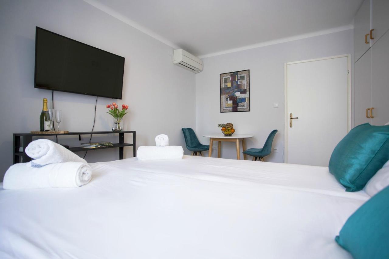 ספליט Studio Apartment Zen City Centre מראה חיצוני תמונה